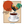 Load image into Gallery viewer, Rooster and Coffee in the Morning Swedish Dishcloth
